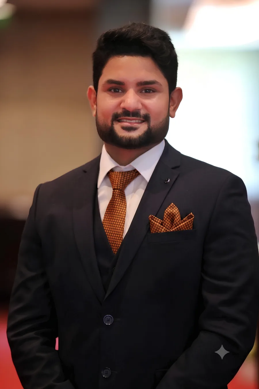 Udit Vats