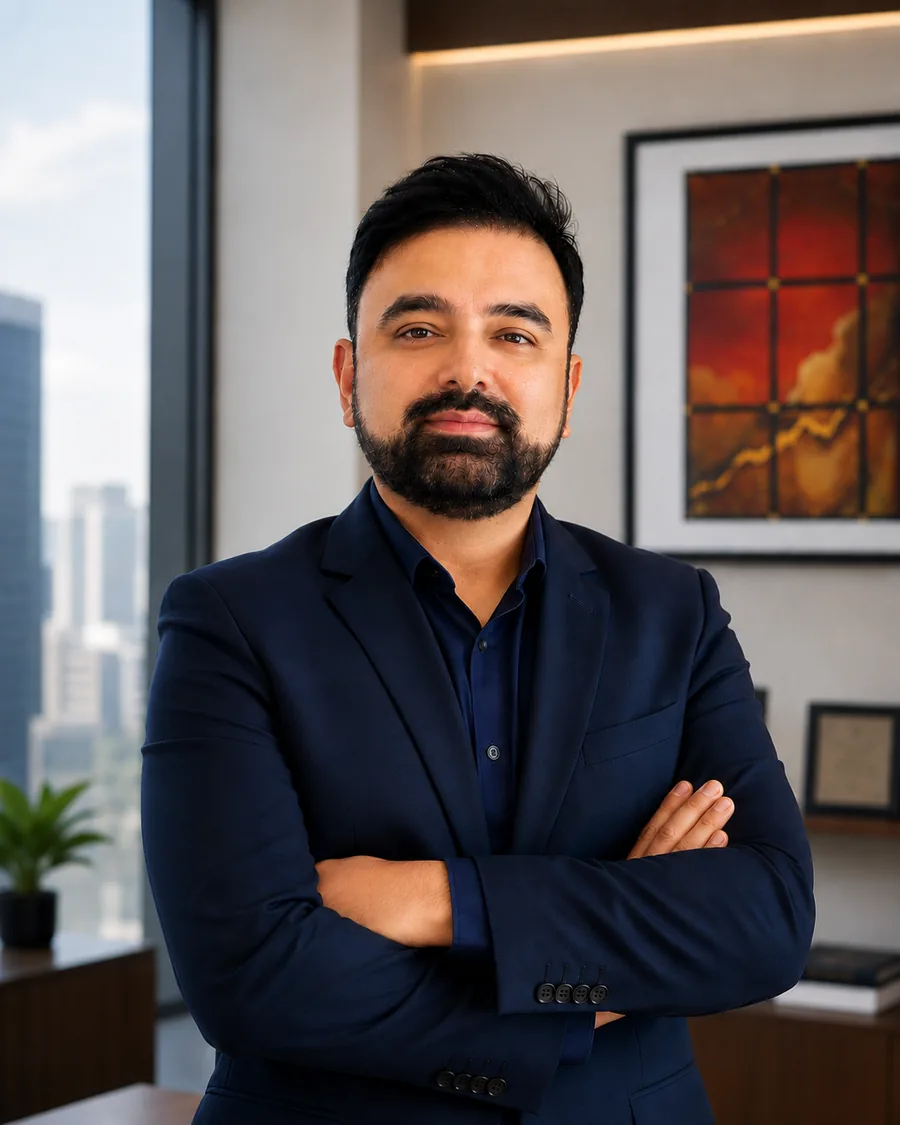 Vikas Arora