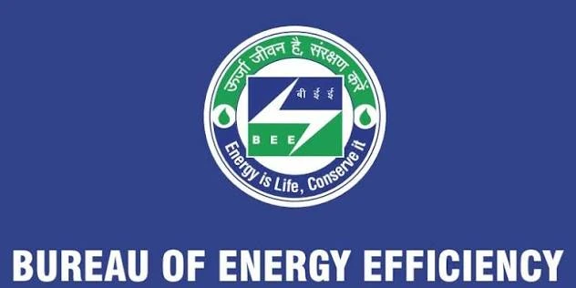 Bureau of Energy Efficiency logo