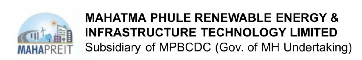 MAHAPREIT logo