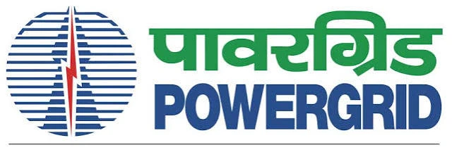 POWERGRID logo