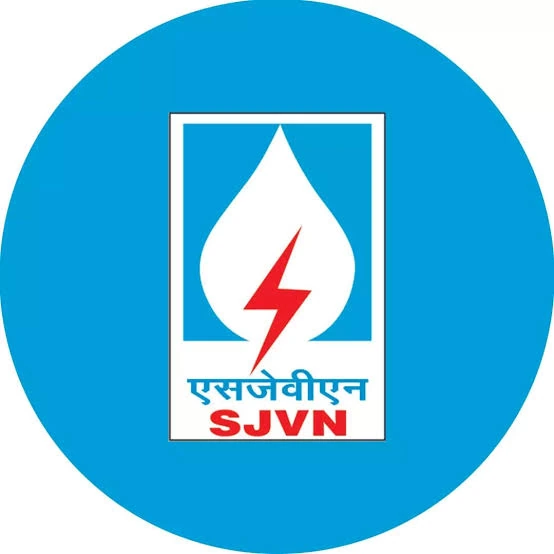 SJVN logo