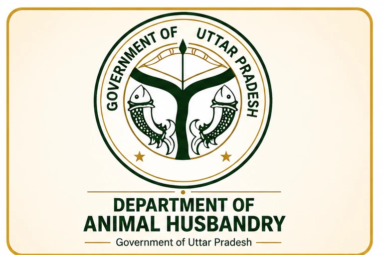 Department of Animal Husbandry, Government of Uttar Pradesh