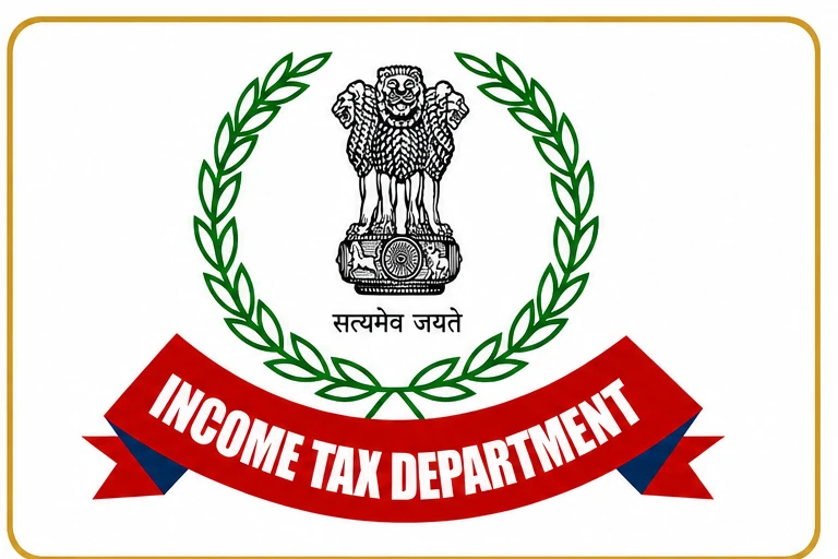 Income Tax Department, Government of India