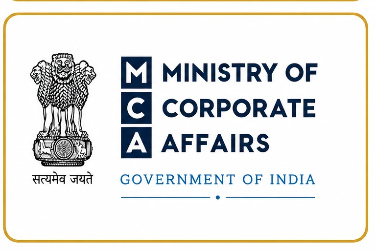 Ministry of Corporate Affairs, Government of India