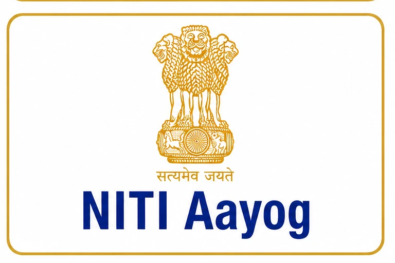 NITI Aayog