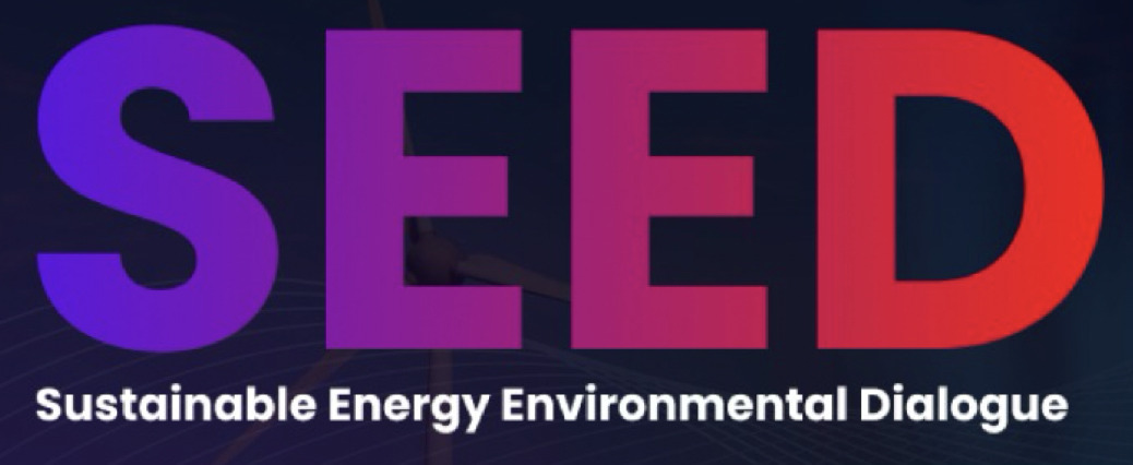 SEED logo